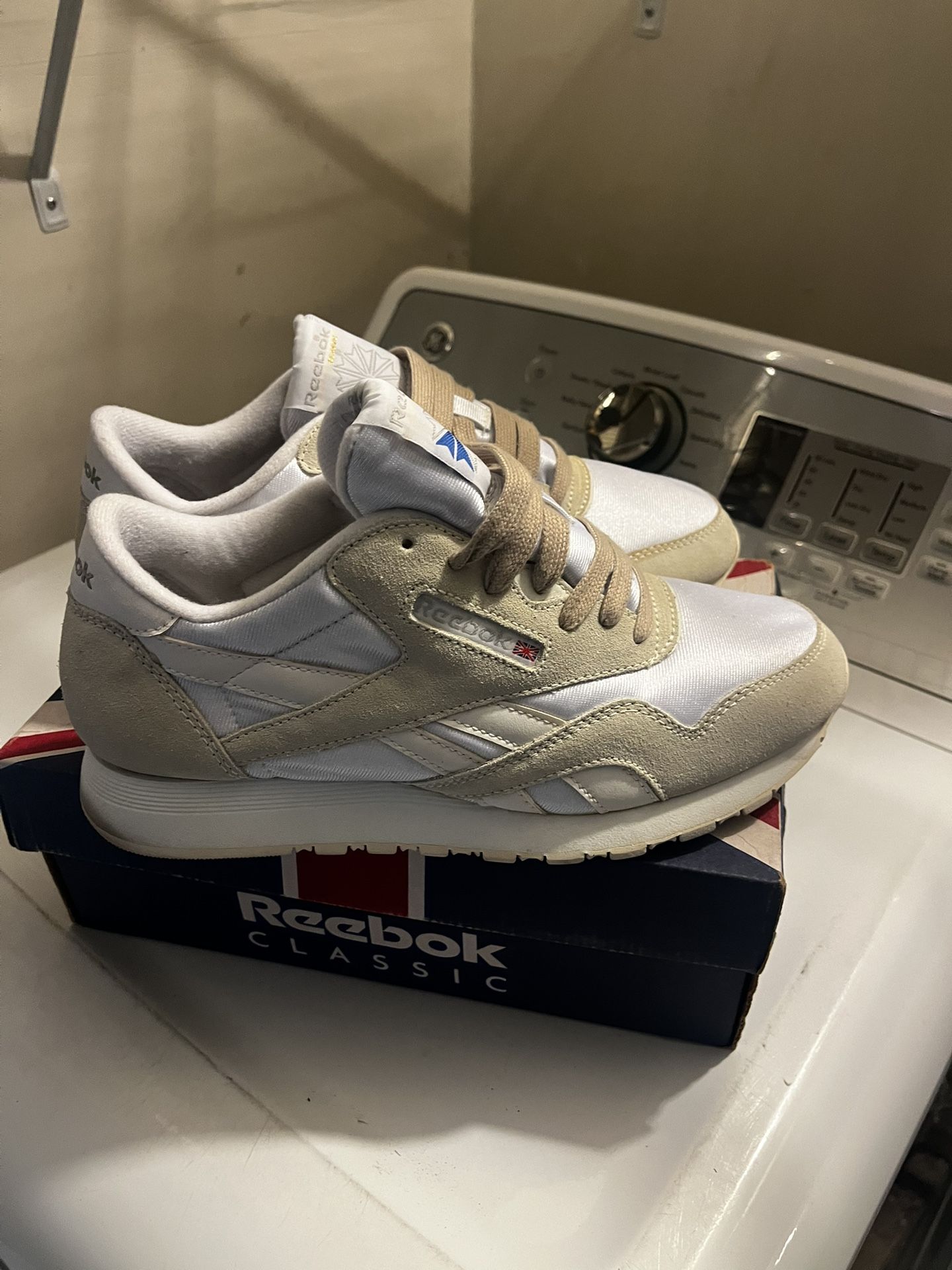 Reebok Classic