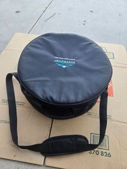 Eastrock 14x5.5 Snare Drum Bag
