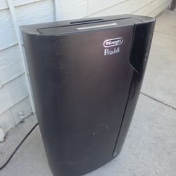 ❄️ DeLonghi Pinguino Portable Air Conditioner – Powerful Cooling ❄️