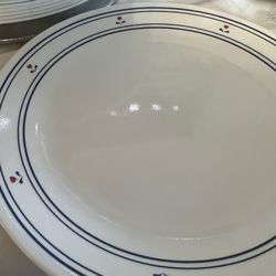 Corelle by Corning Dishes 12 total