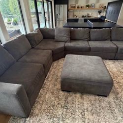 Sectional Couch
