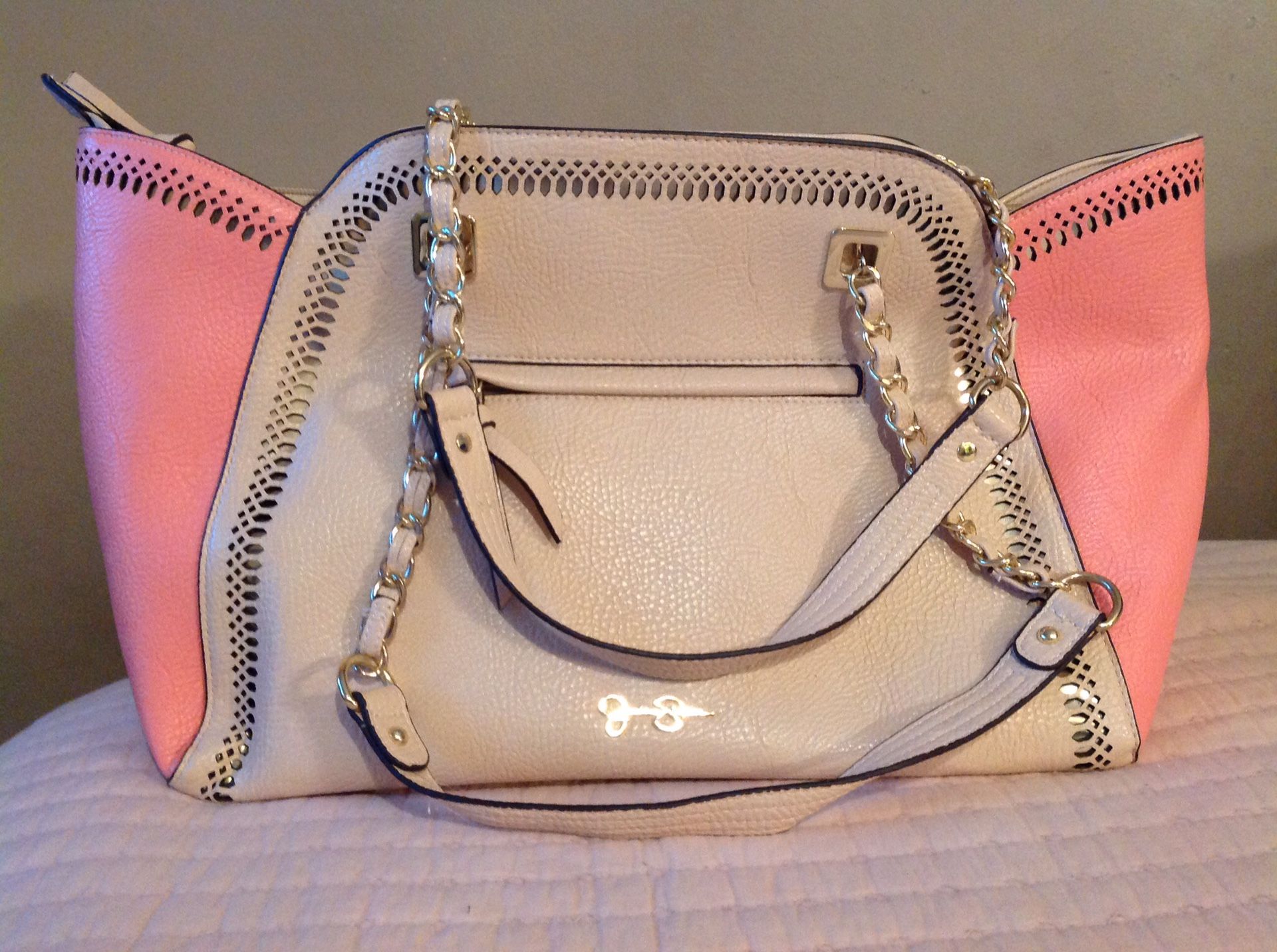 Used Jessica Simpson Bag for Sale in Lakeland, FL - OfferUp