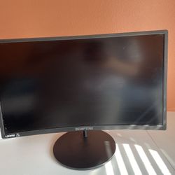 Sceptre Curve Monitor 