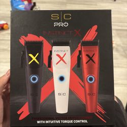 Style craft instinct x 