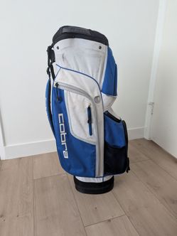 Cobra Golf Cart Bag
