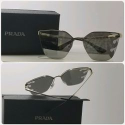 Prada sunglasses new