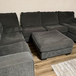 Corner Sofa