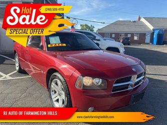 2006 Dodge Charger