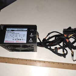 Gaming  Power Supply 