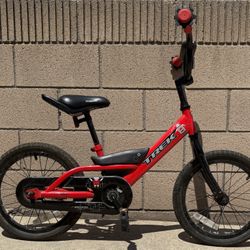 Trek Precalibur 16 Kids Bike