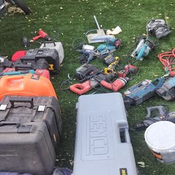 Tools buy one or buy all