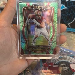 NFL  Cards