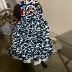 A Bathing Ape Sweater 