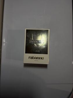 Rabanne Invictus Parfum