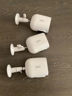 HOME SECURITY CAMERAS