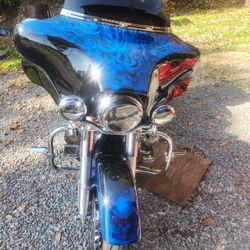 2012 Harley Ulta Limited