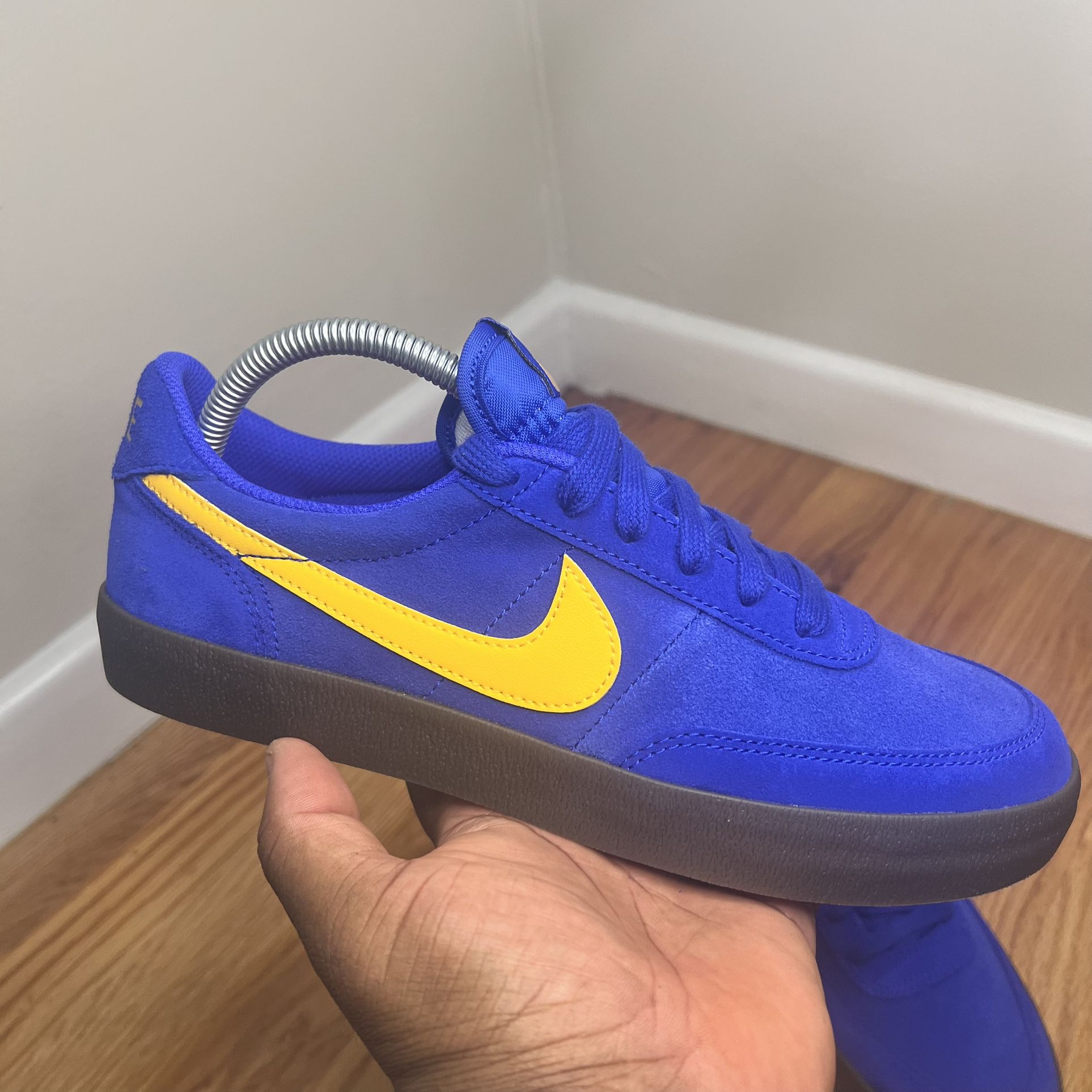 Nike Killshot 2 SDE (GS) IF1614 403 7Y/ 8.5W