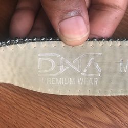 DNA Belt For Sale 