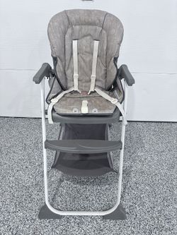 Graco High Chair