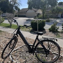 Hyper Ebike-New