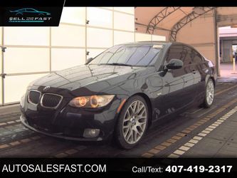 2010 BMW 328i