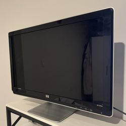 HP Monitor