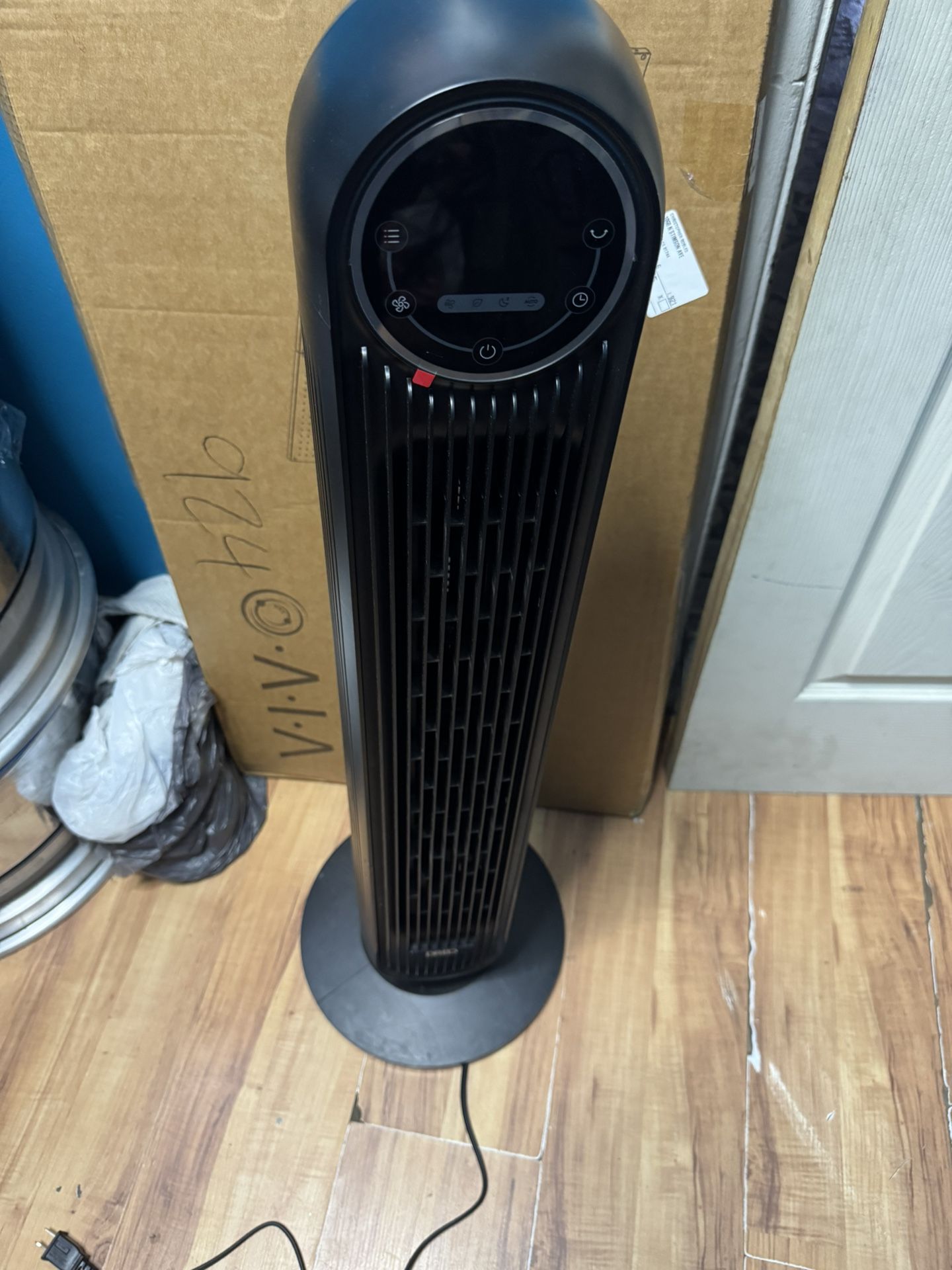Dreo Tower Fan