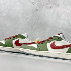 Jordan 1 Low OG Year of te Dragon