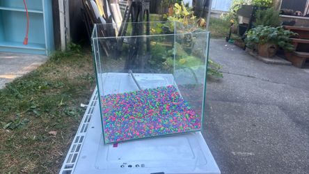 Fish tank