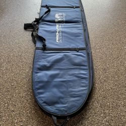 7’6” Surfboard Bag For 2 Boards