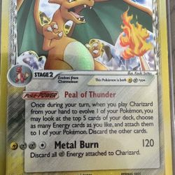Charizard 