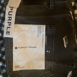 Purple Jeans 