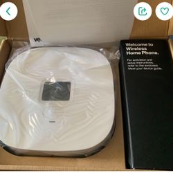 Verizon Home Phone