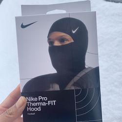 Nike Ski Masks 
