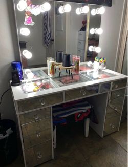 Vanity