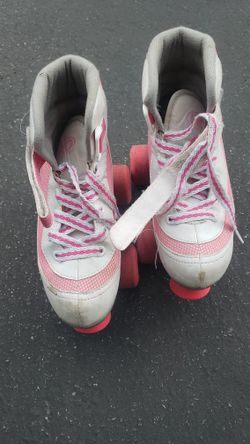 Girls Roller Skates