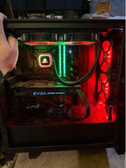 Custom PC - Read Description