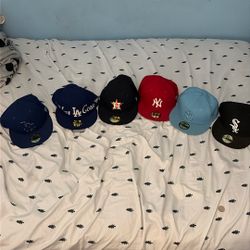 Any Hat Of Your Choice