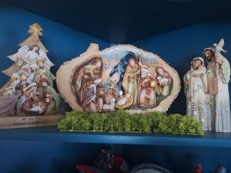 Religious Decor