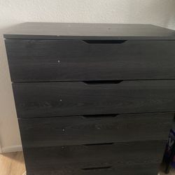 Free Dresser