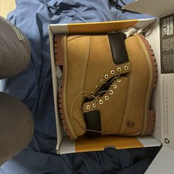 Timberland Boots