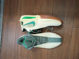 Nike zoom GT cut 3's size 11.5