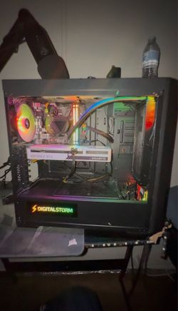 Gaming pc desktop for sale 900 or best offer