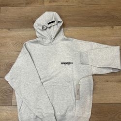 Light Grey Essentials *Send Trades*