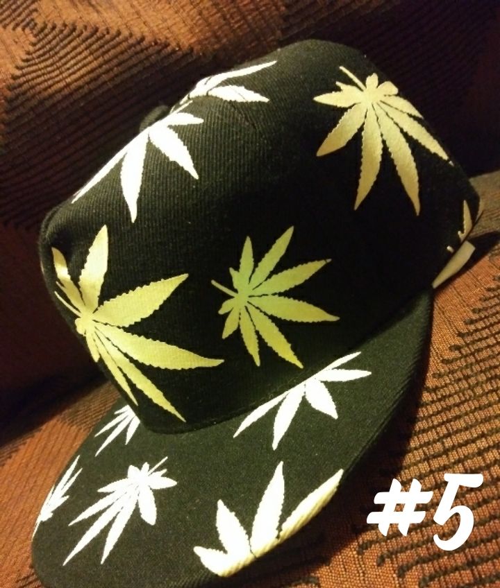 Brand new hats