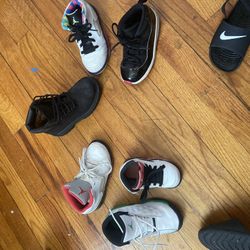 Toddler Shoes