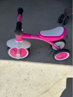 Mini bicycle 🚲