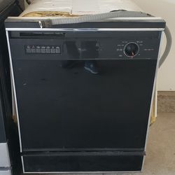 Whirlpool Dishwasher