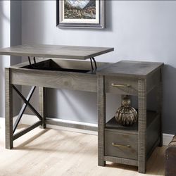 Lift Top Desk Back To School Sale 