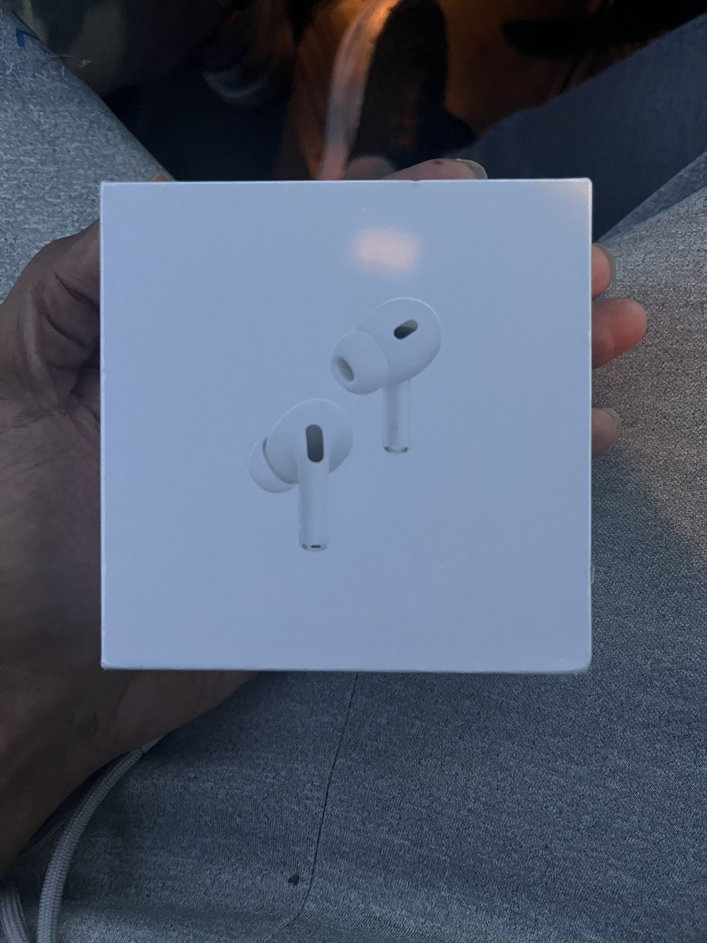 AirPod Pros 2nd Generation 